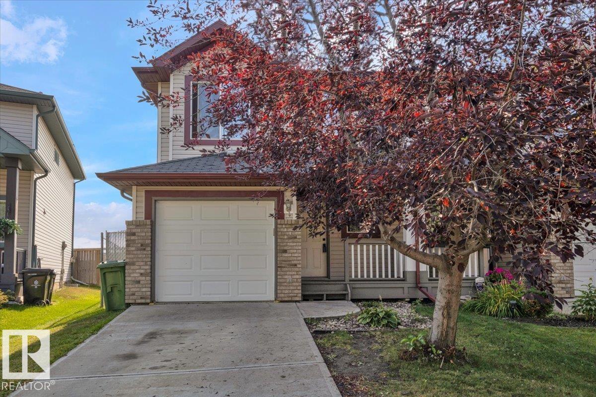 35 Galloway Wd, Fort Saskatchewan, AB T8L 0A3