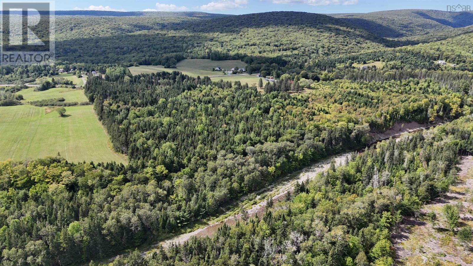 West Side Middle River Road, Middle River, NS B0E 1E0