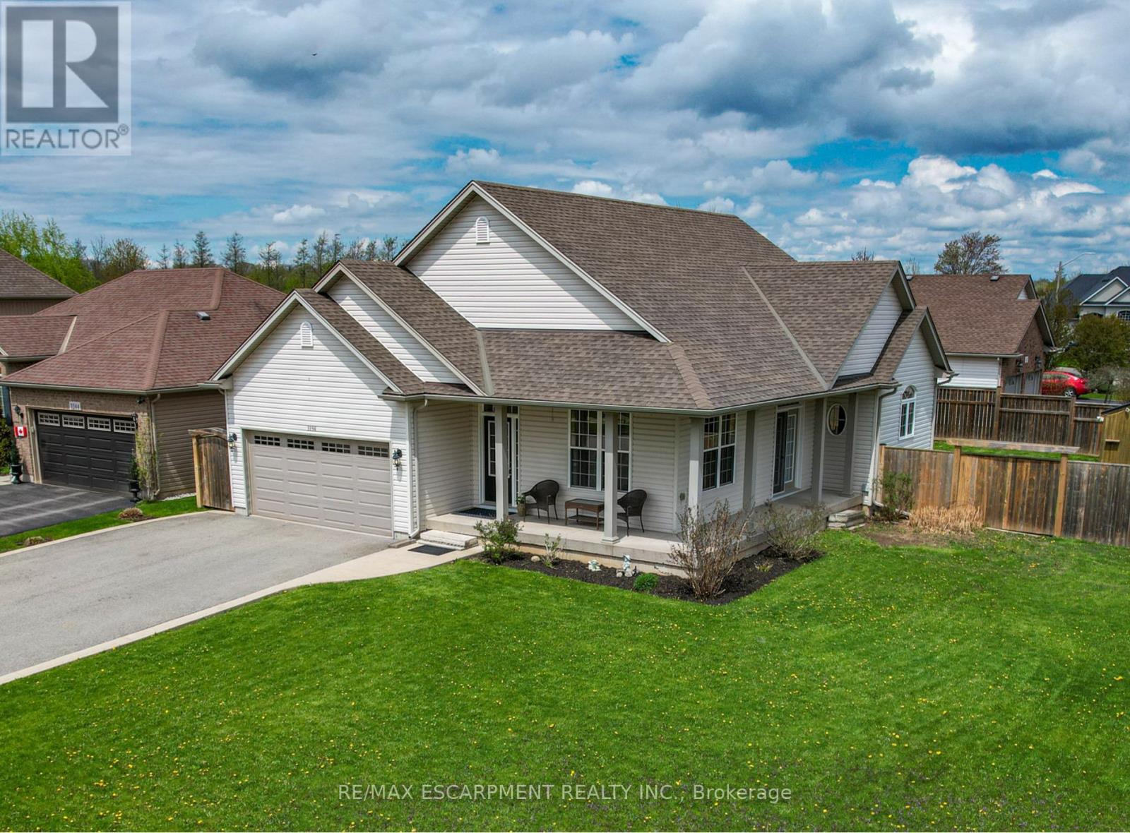 3238 Charleston Dr, Fort Erie, ON L0S 1N0