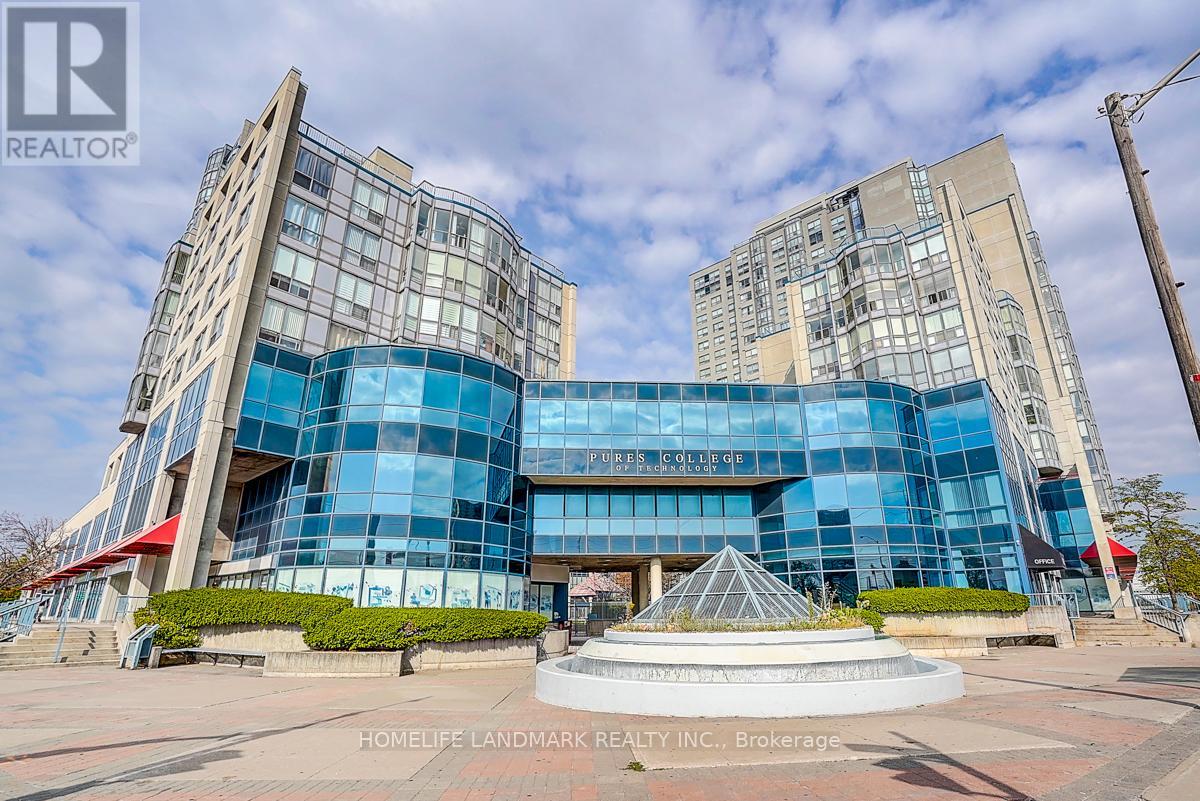915 2550 Lawrence Ave E, Toronto Dorset Park, ON M1P 4Z3