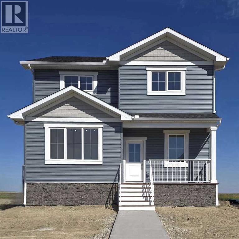 122 Coote St, Cayley, AB T0L 0P0