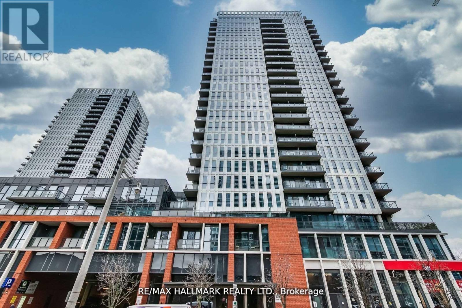 2201 170 Sumach St, Toronto, ON M5A 3H6