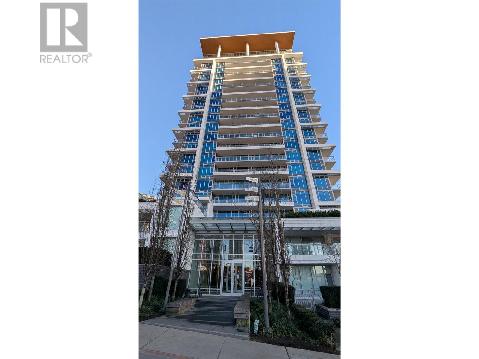 2288 Alpha Avenue Unit 802, Burnaby, BC V5C 0L9