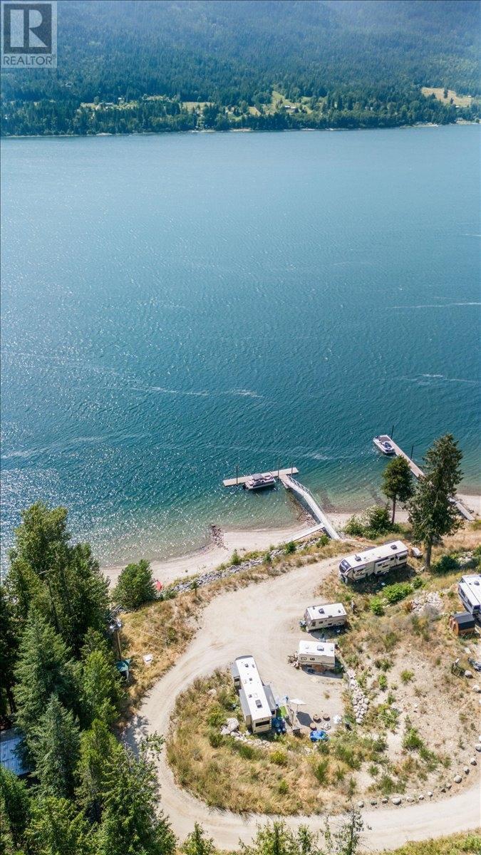 3 Highway Unit 6744 #a, Nelson, BC V1L 6S2