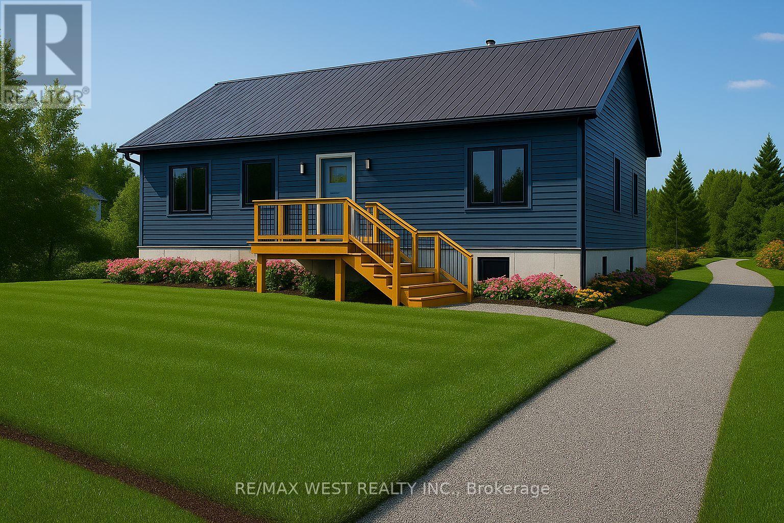 264 Mcguire Beach Rd, Kawartha Lakes, ON K0M 2B0