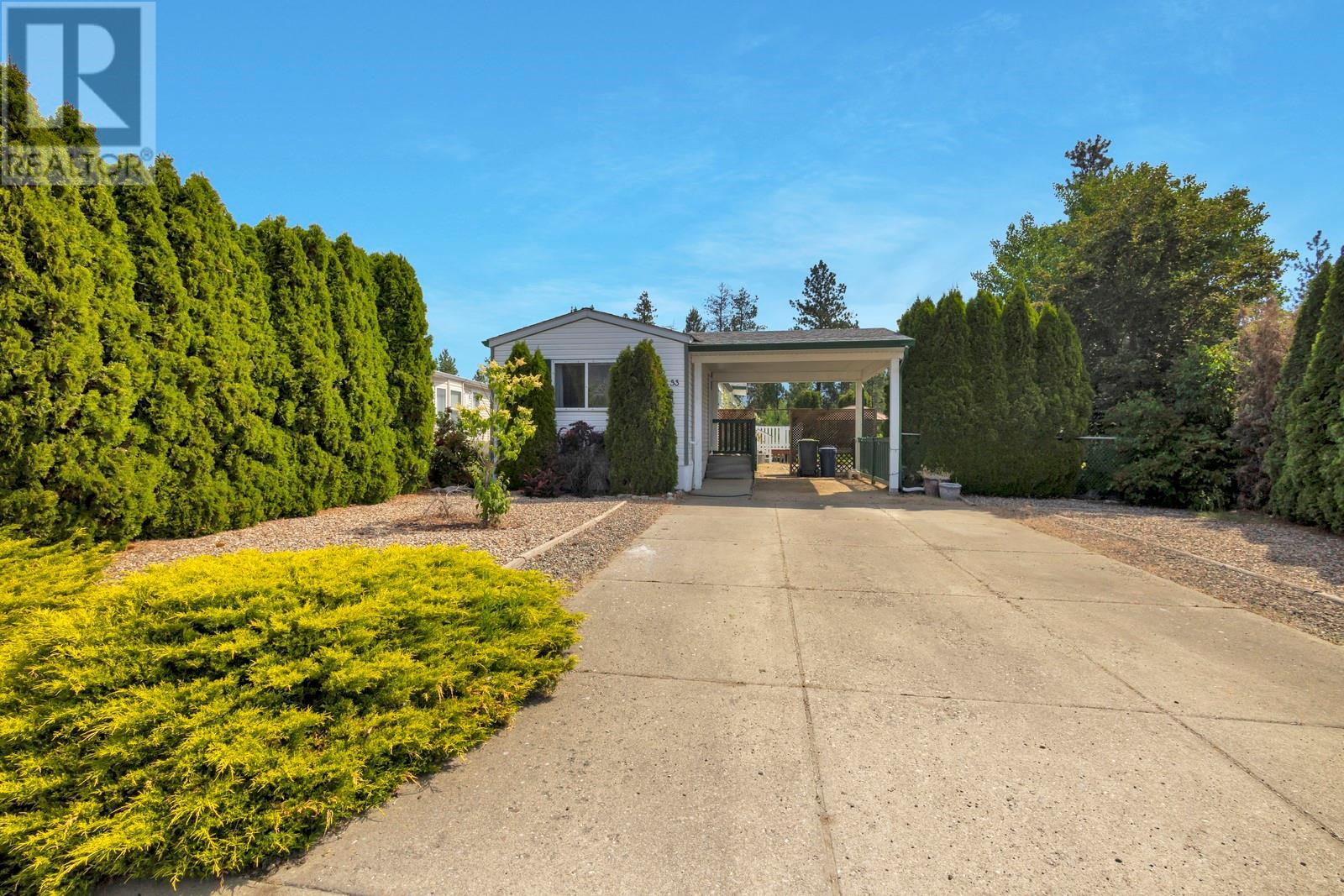 9510 Hwy 97 N Highway Unit 53, Vernon, BC V1H 1R8