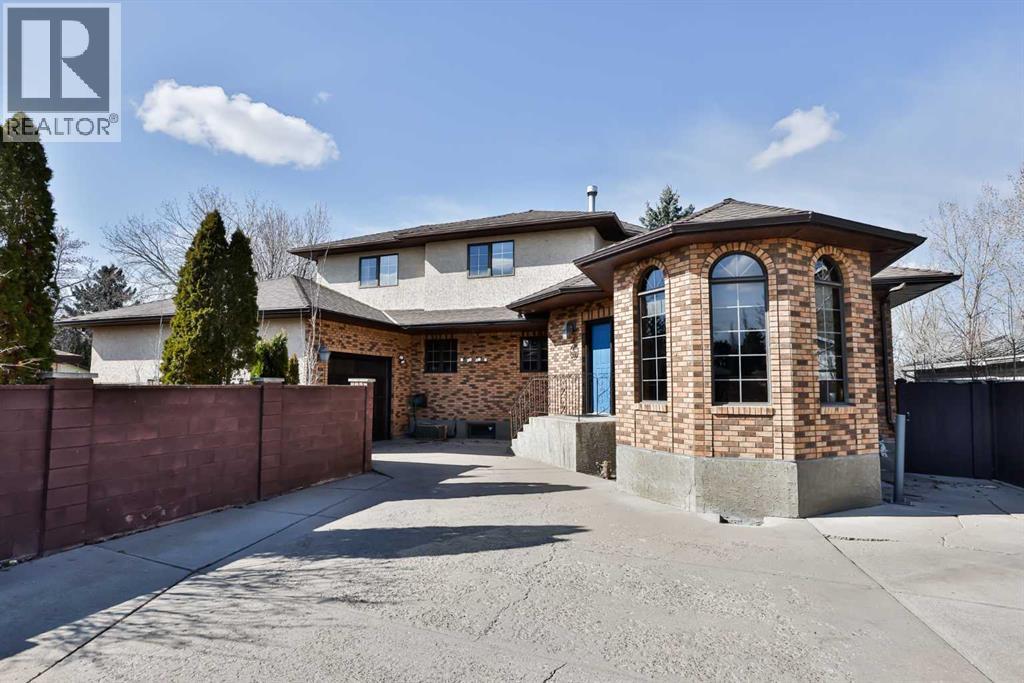 6 Avenue S Unit 2857, Lethbridge, AB T1G 1E6