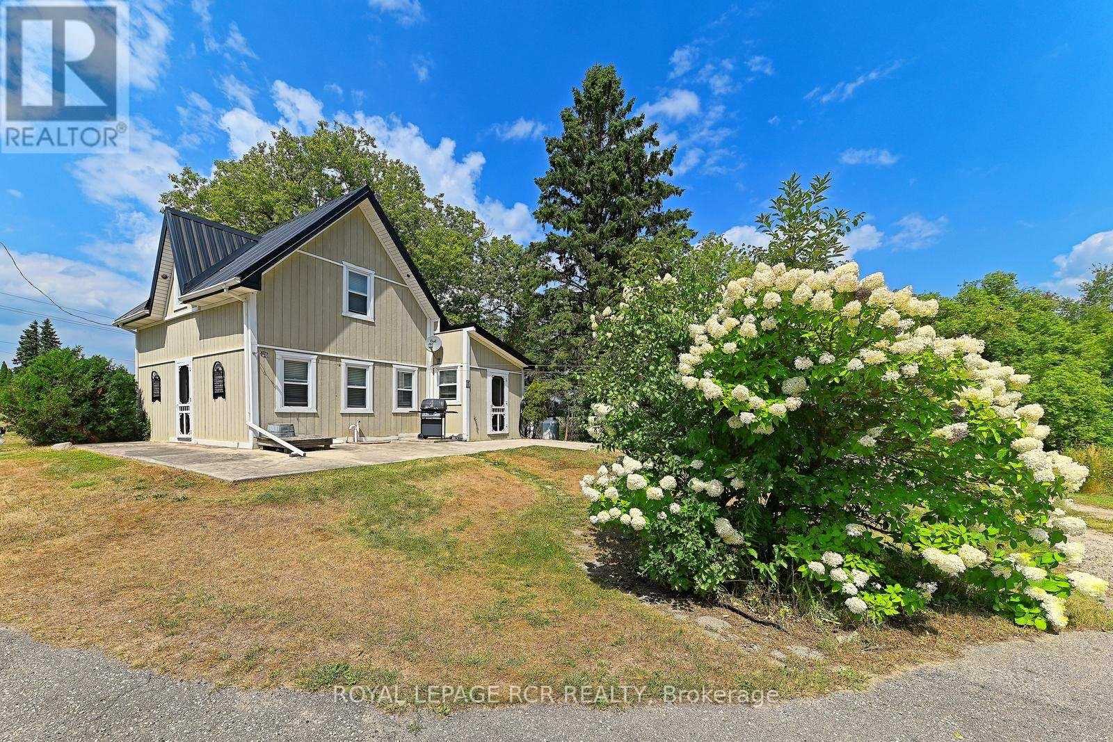 62008 County Road 3, East Garafraxa, ON L9W 7H7