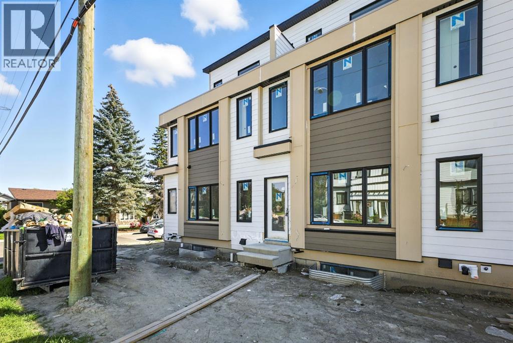 21 Avenue Sw Unit 3303, Calgary, AB T3E 2R4
