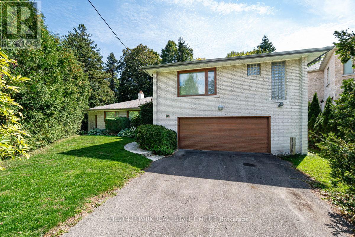 229 Owen Blvd, Toronto St. Andrew-windfields, ON M2P 1G9