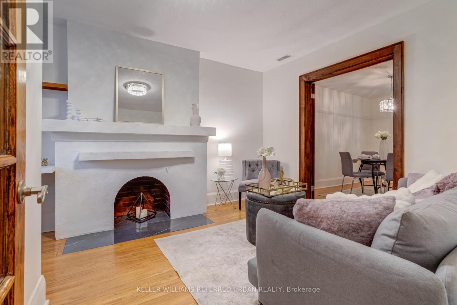 188 Oconnor Dr, Toronto, ON M4J 2T1