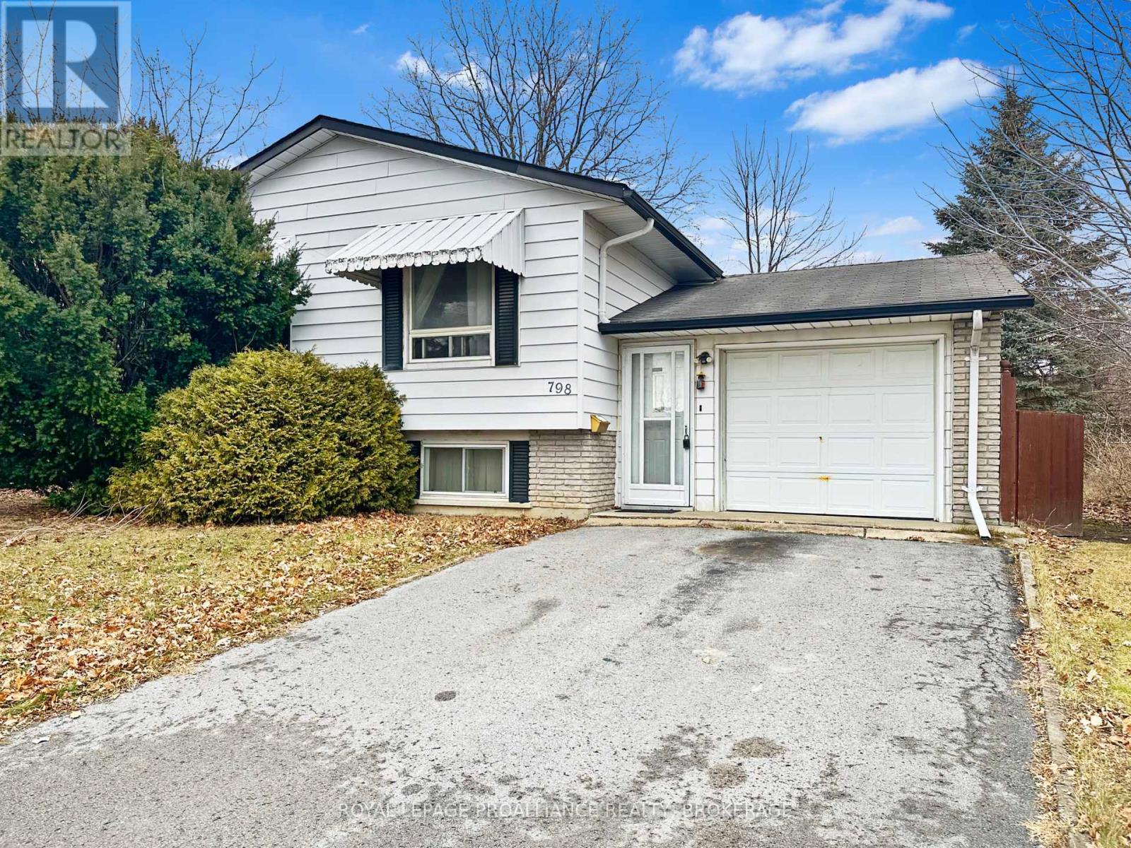 798 Arundel Pl, Kingston South Of Taylor-kidd Blvd, ON K7M 6T1