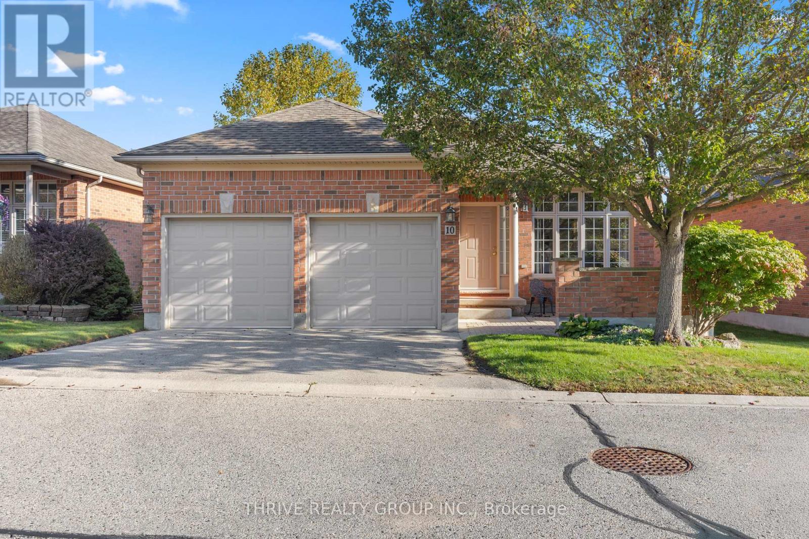 10 18 Cadeau Ter, London, ON N6K 4Z1