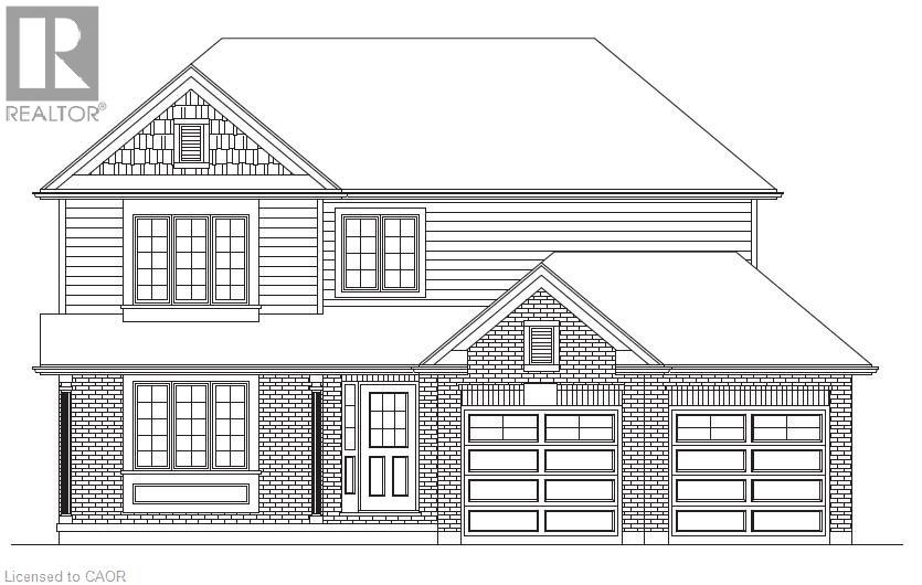 168 Applewood St, Blandford-Blenheim, ON N0J 1S0