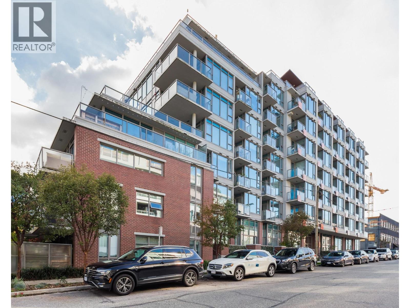 250 E 6th Avenue Unit 365, Vancouver, BC V5T 0B7