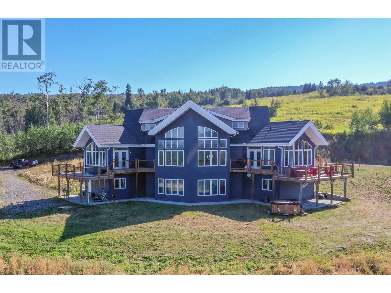 8020 Hislop Rd, Telkwa, BC V0J 2X1
