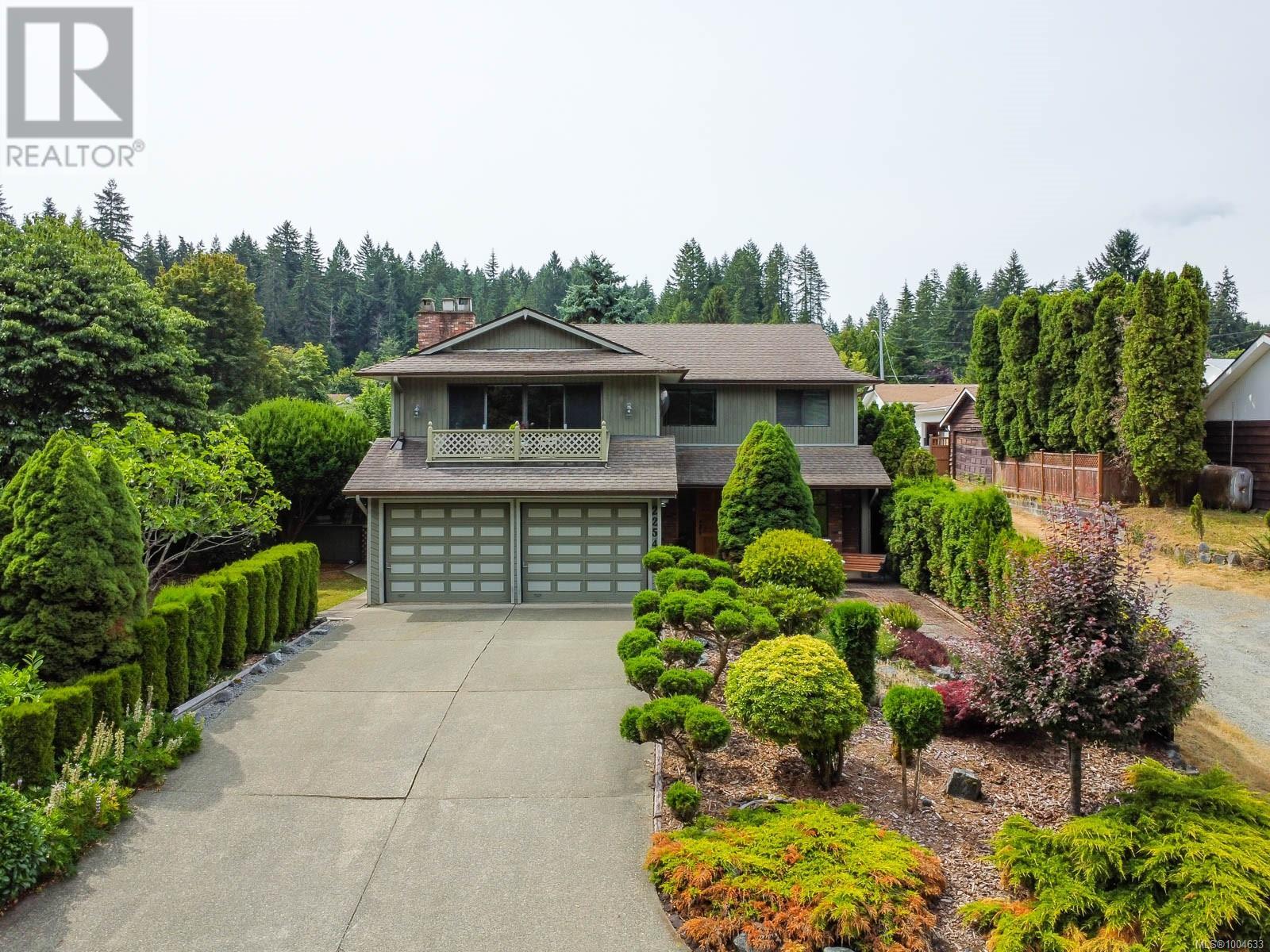 2254 Hamilton Dr, Port Alberni, BC V9Y 1B6