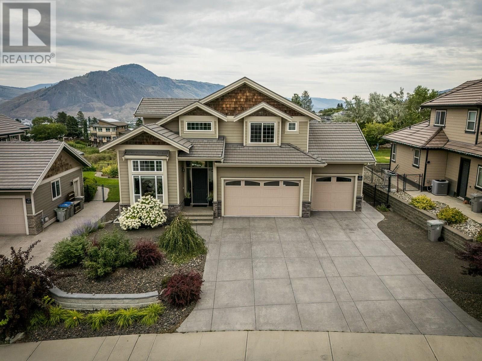 351 Fernie Pl, Kamloops, BC V2C 6S4
