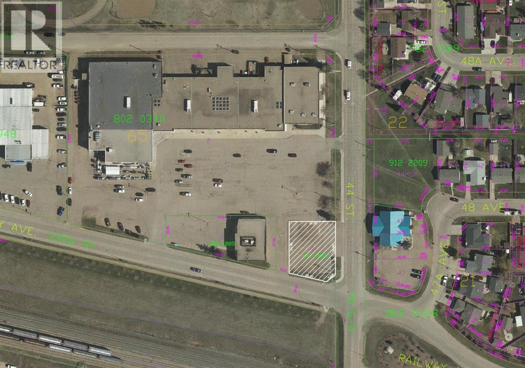 4402 Railway Ave, Vermilion, AB T9X 1E9