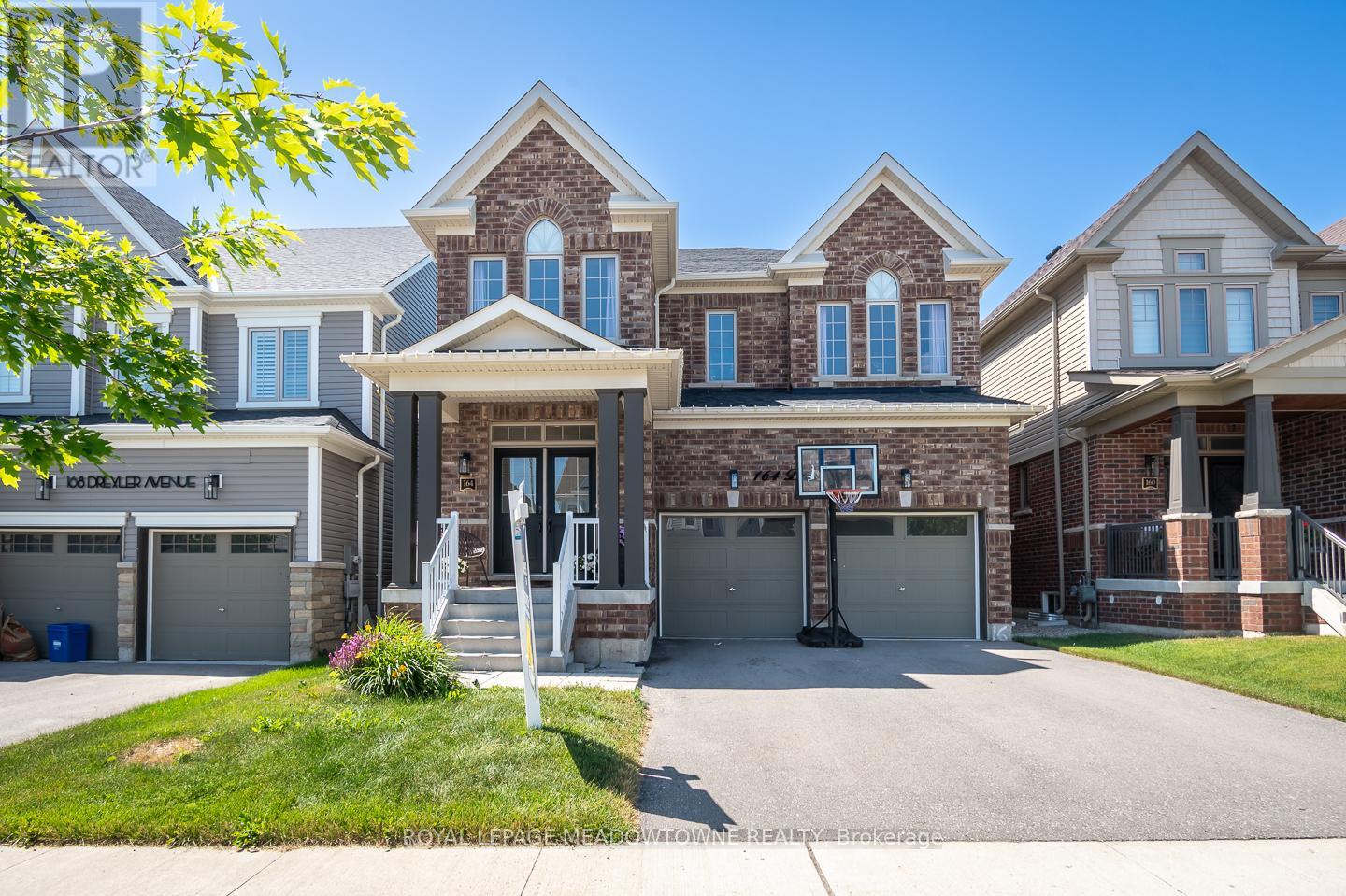 164 Drexler Ave, Guelph/Eramosa, ON N0B 2K0
