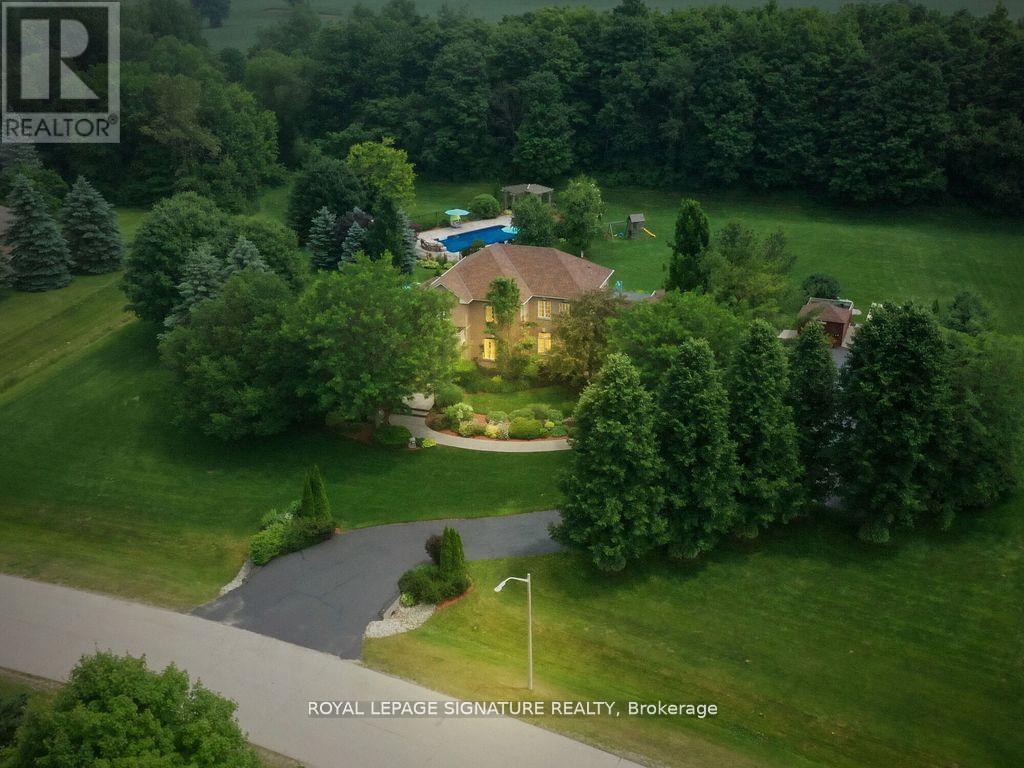 10 Forest Ridge Cres, Halton Hills, ON L0P 1H0