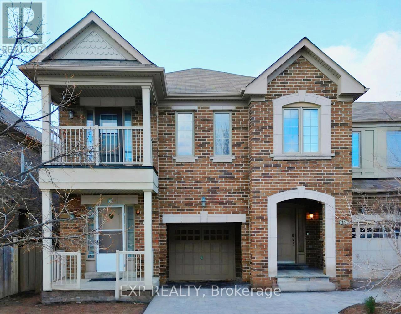 16 Coranto Way, Vaughan Vellore Village, ON L4H 3P6