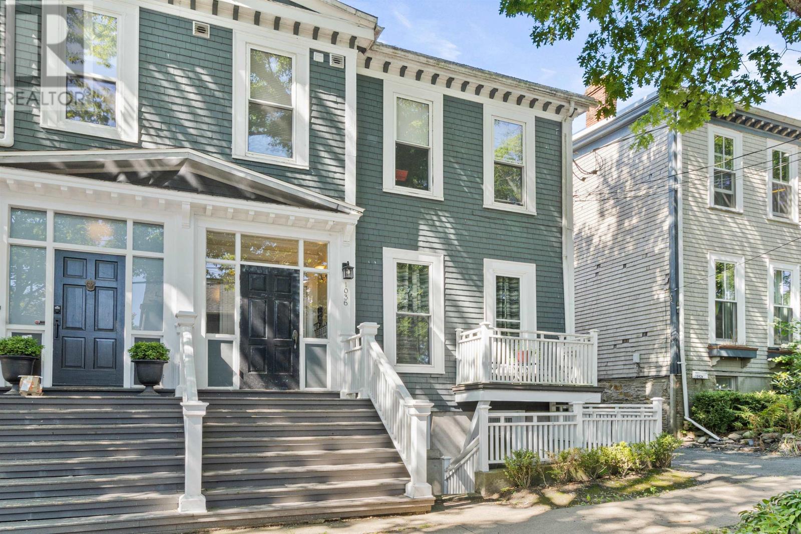 1036 Bland Street Unit 4, Halifax, NS B3H 2S8