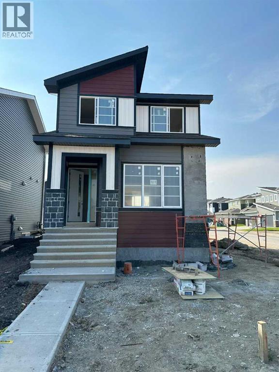 1189 Waterford Dr, Chestermere, AB T1X 2Z8