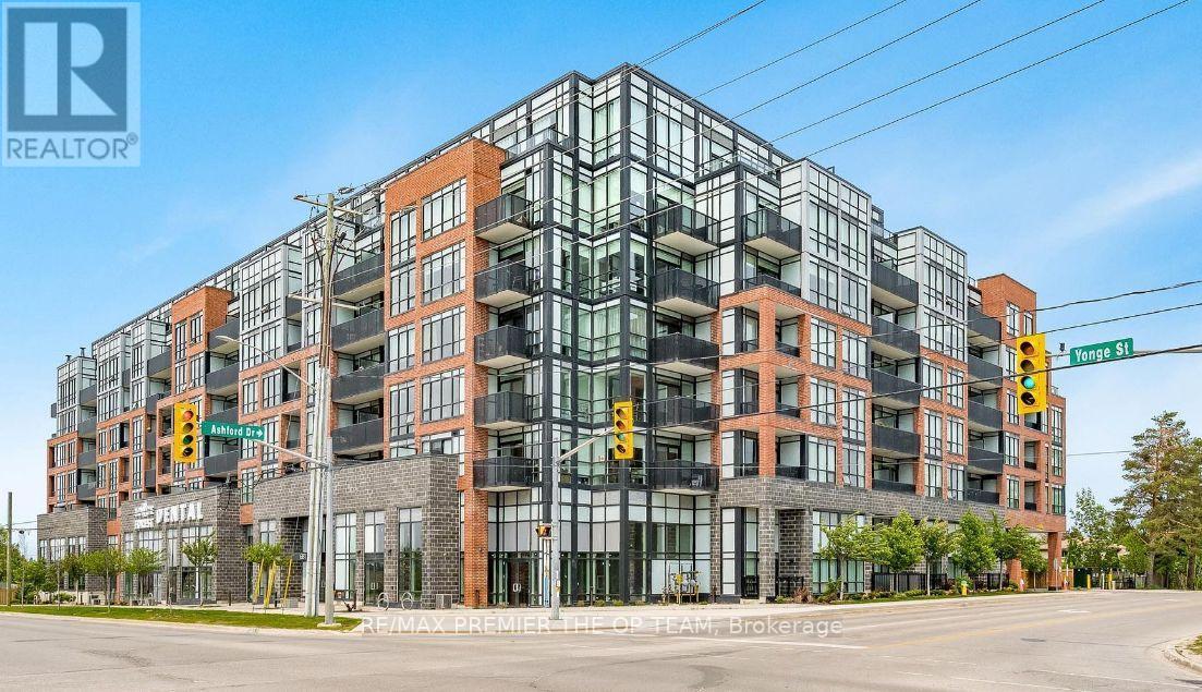 416 681 Yonge St, Barrie Painswick South, ON L9J 0K1
