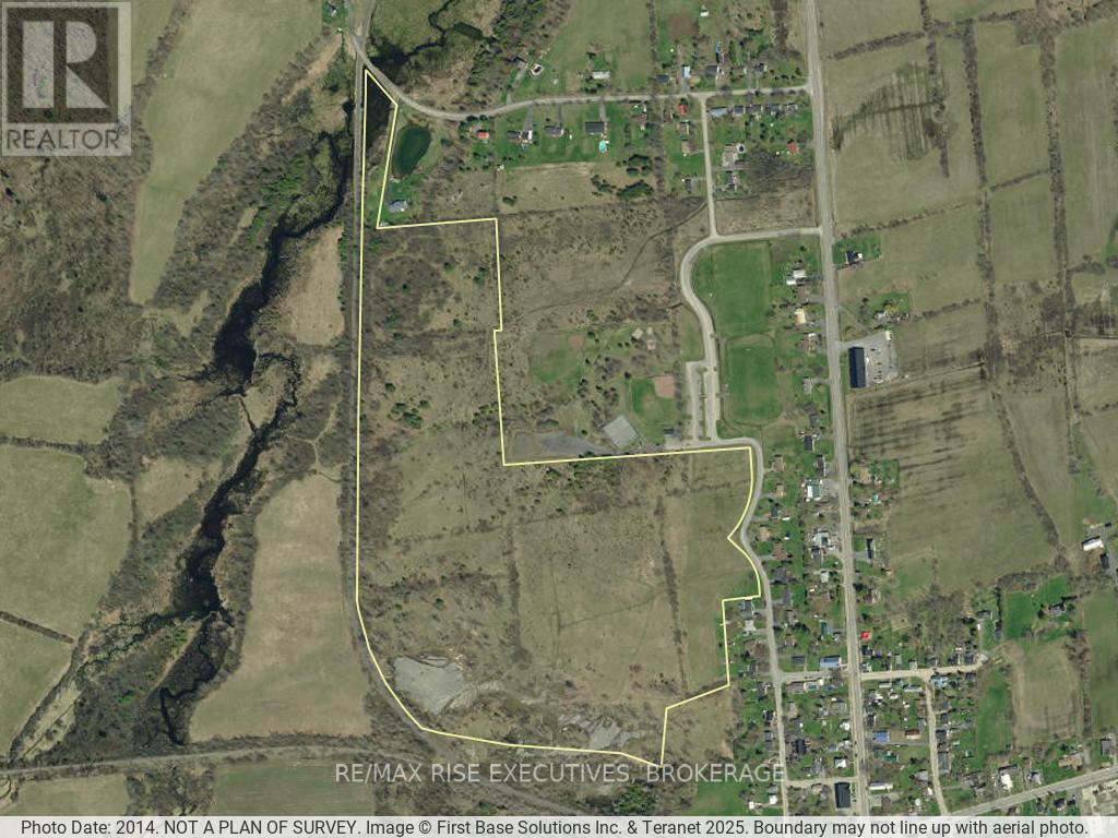 Pt Lt 7-8 Notre Dame Street, Frontenac Frontenac South, ON K0H 1V0