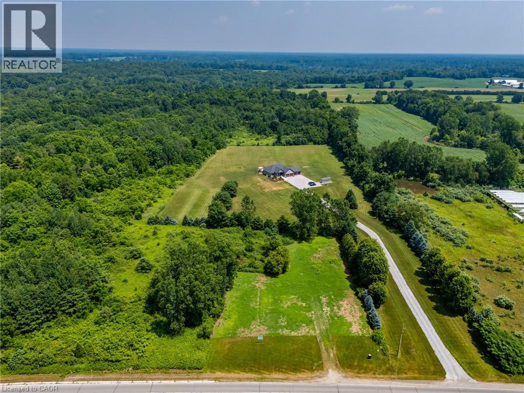 2554 Highway 59, Langton, ON N0E 1G0