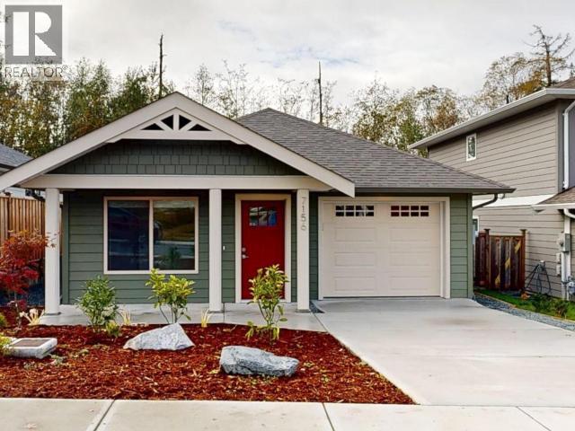 7156 Edgehill Cres, Powell River, BC