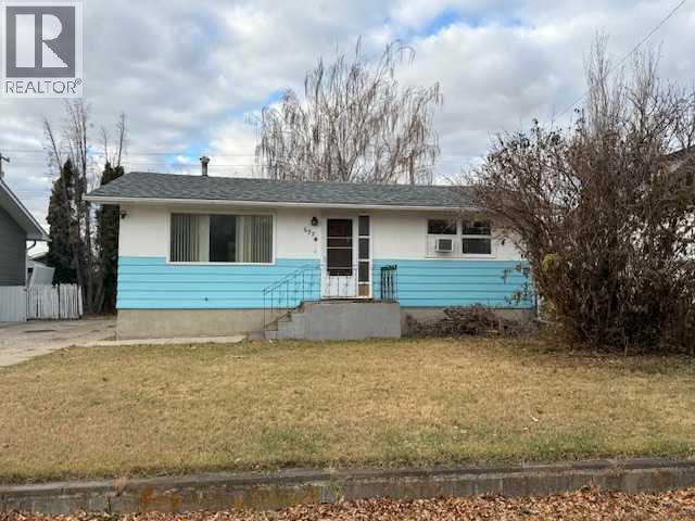 7 Avenue E Unit 677, Drumheller, AB T0J 0Y5