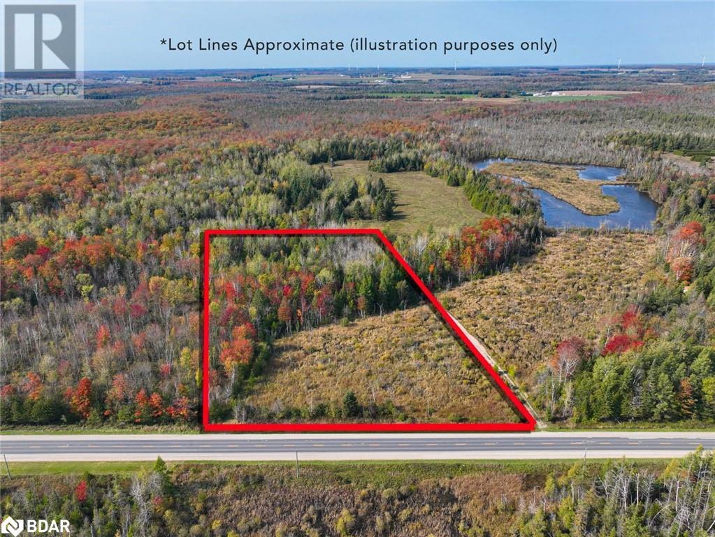 793510 County Rd 124, Grey Highlands, ON N0C 1M0