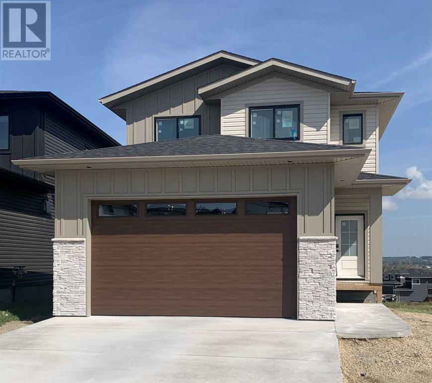 7 Vincent Gate, Sylvan Lake, AB T4S 0V7