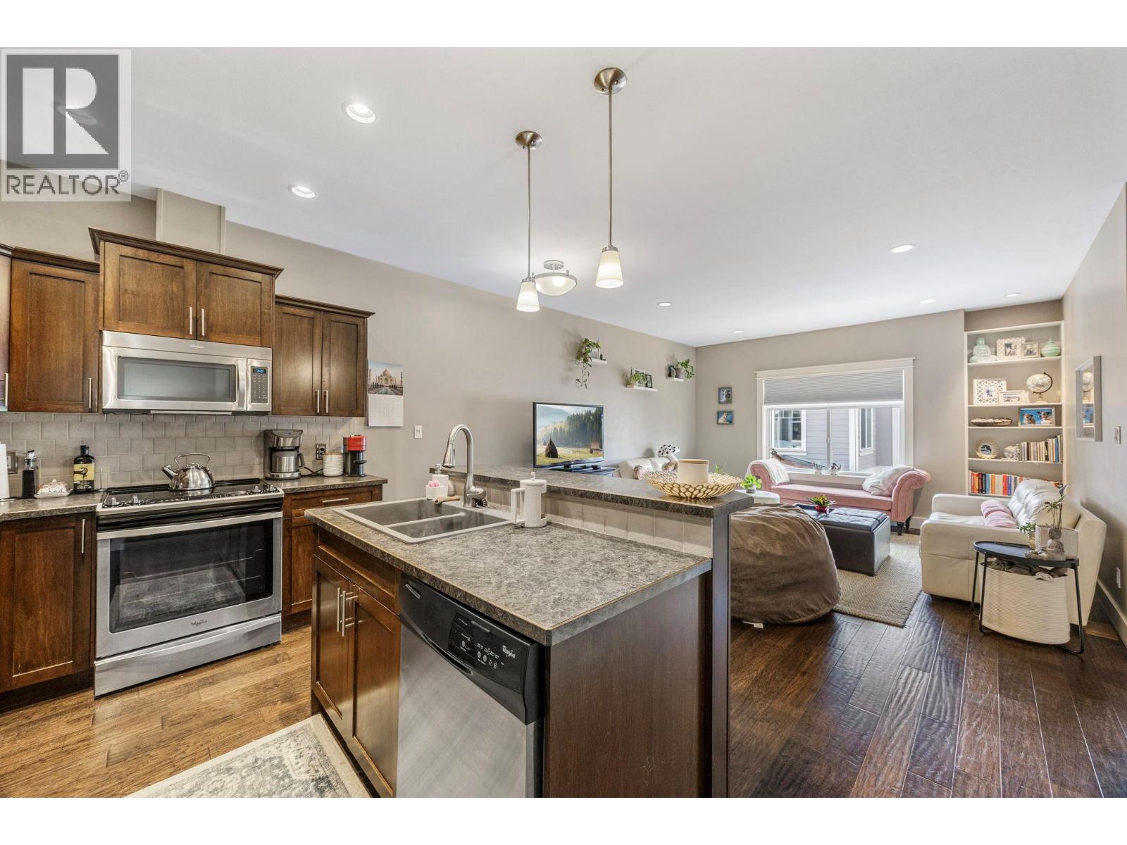 3606 25 Avenue Unit 103, Vernon, BC V1T 1P3