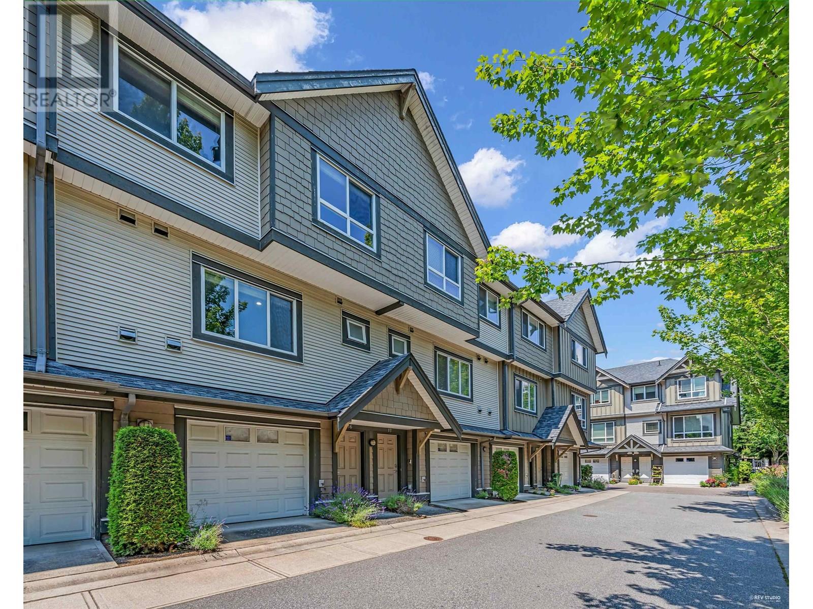 9391 Alberta Road Unit 16, Richmond, BC V6Y 1T7