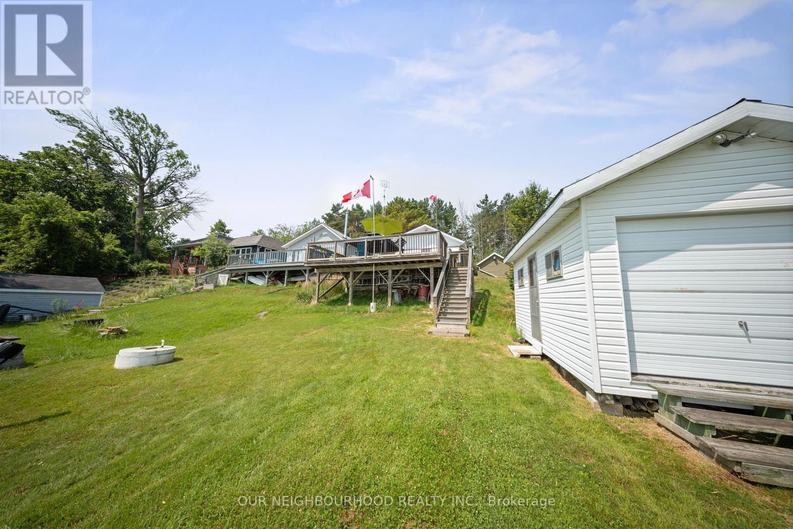 325 361 Hannah Rd, Hamilton Township, ON K0L 1B0