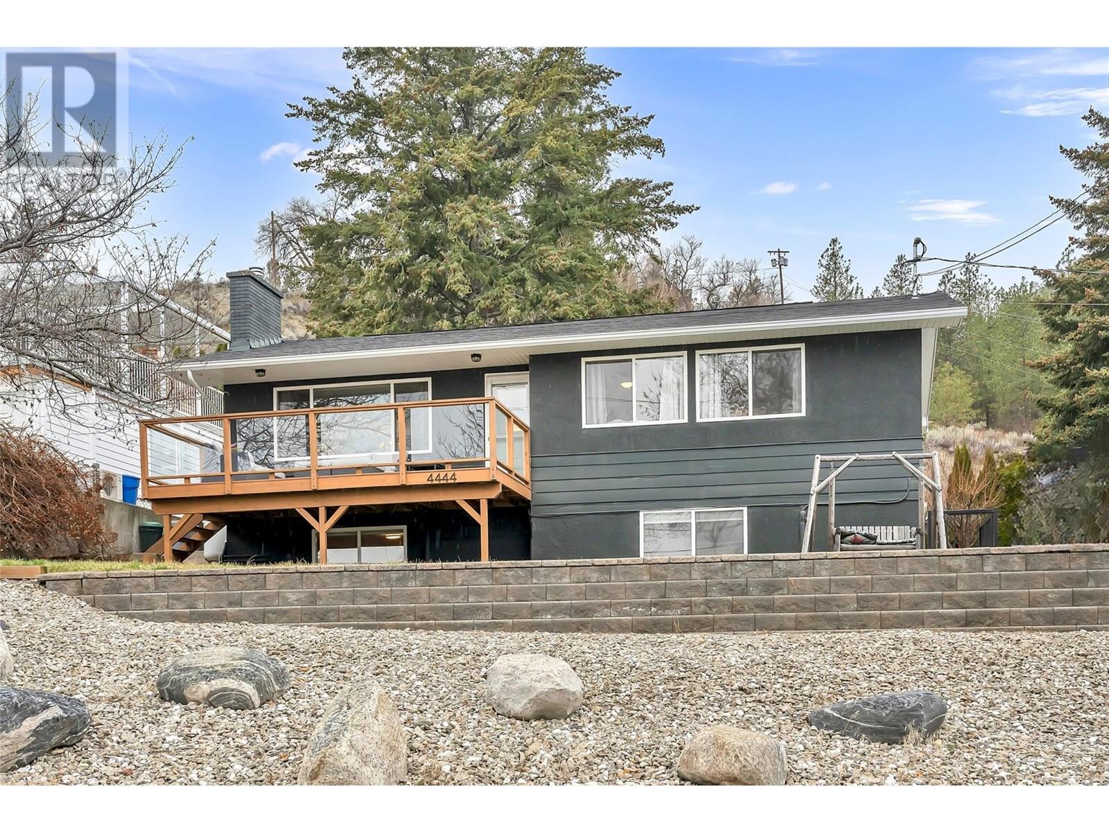 4444 Sage Mesa Dr, Penticton, BC V2A 9A3