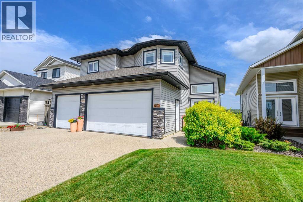 85 Street Unit 7041, Grande Prairie, AB T8X 0J3
