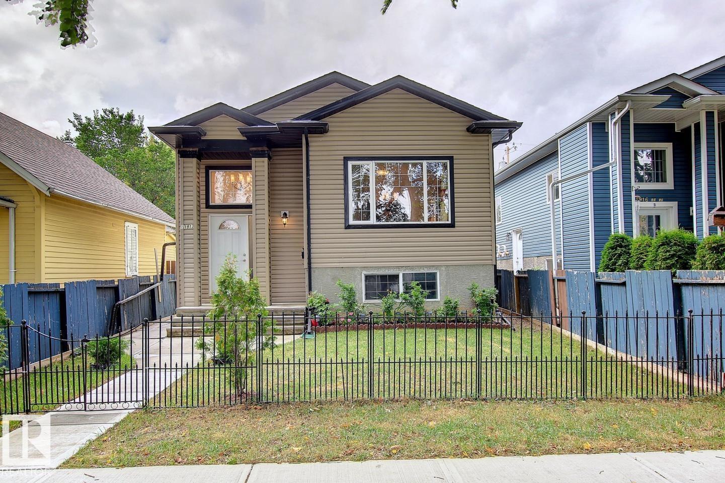 91 St Nw Unit 11912, Edmonton, AB T5B 4B6