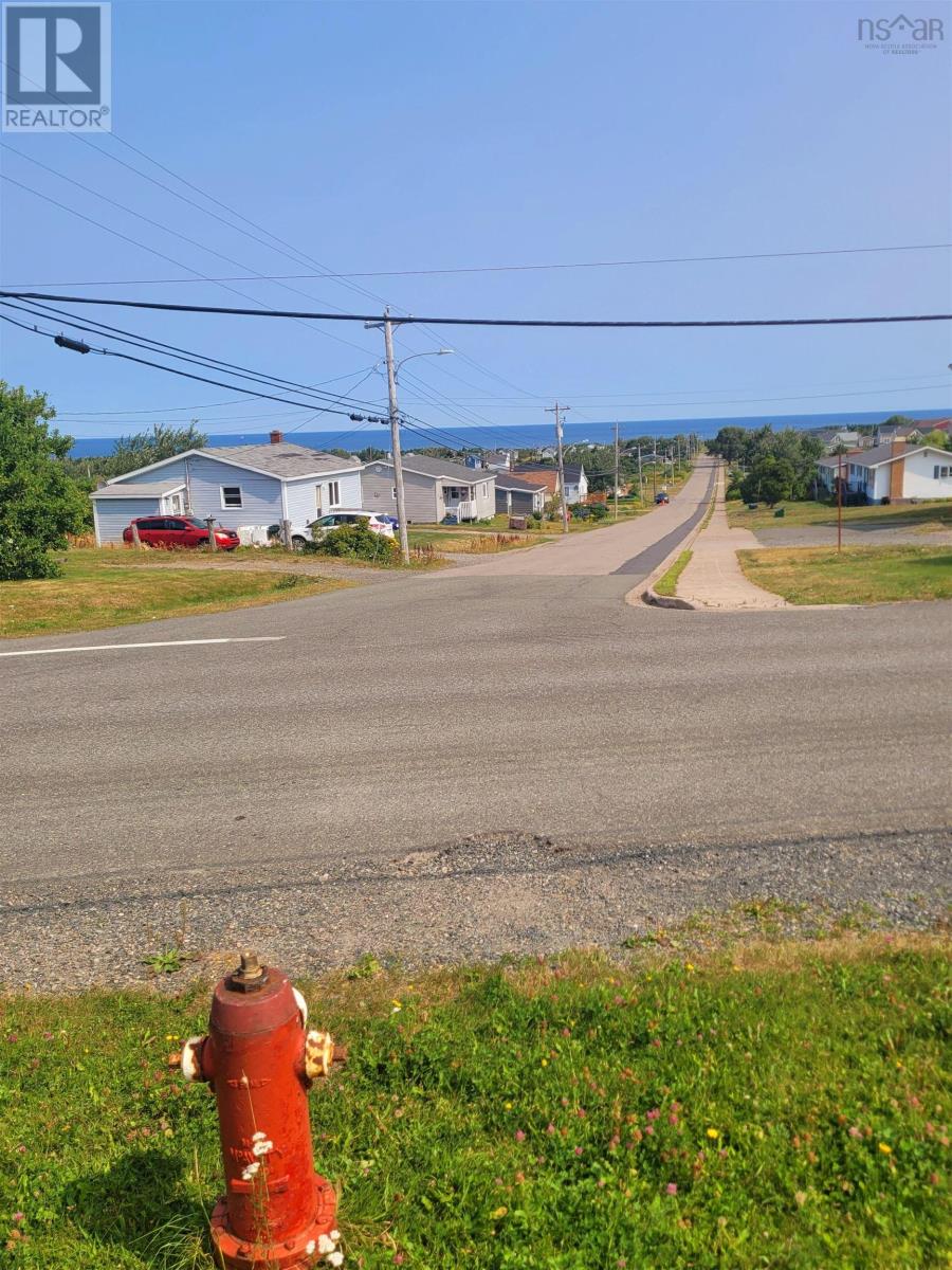 617 Donkin Hwy, Donkin, NS B1A 6S8