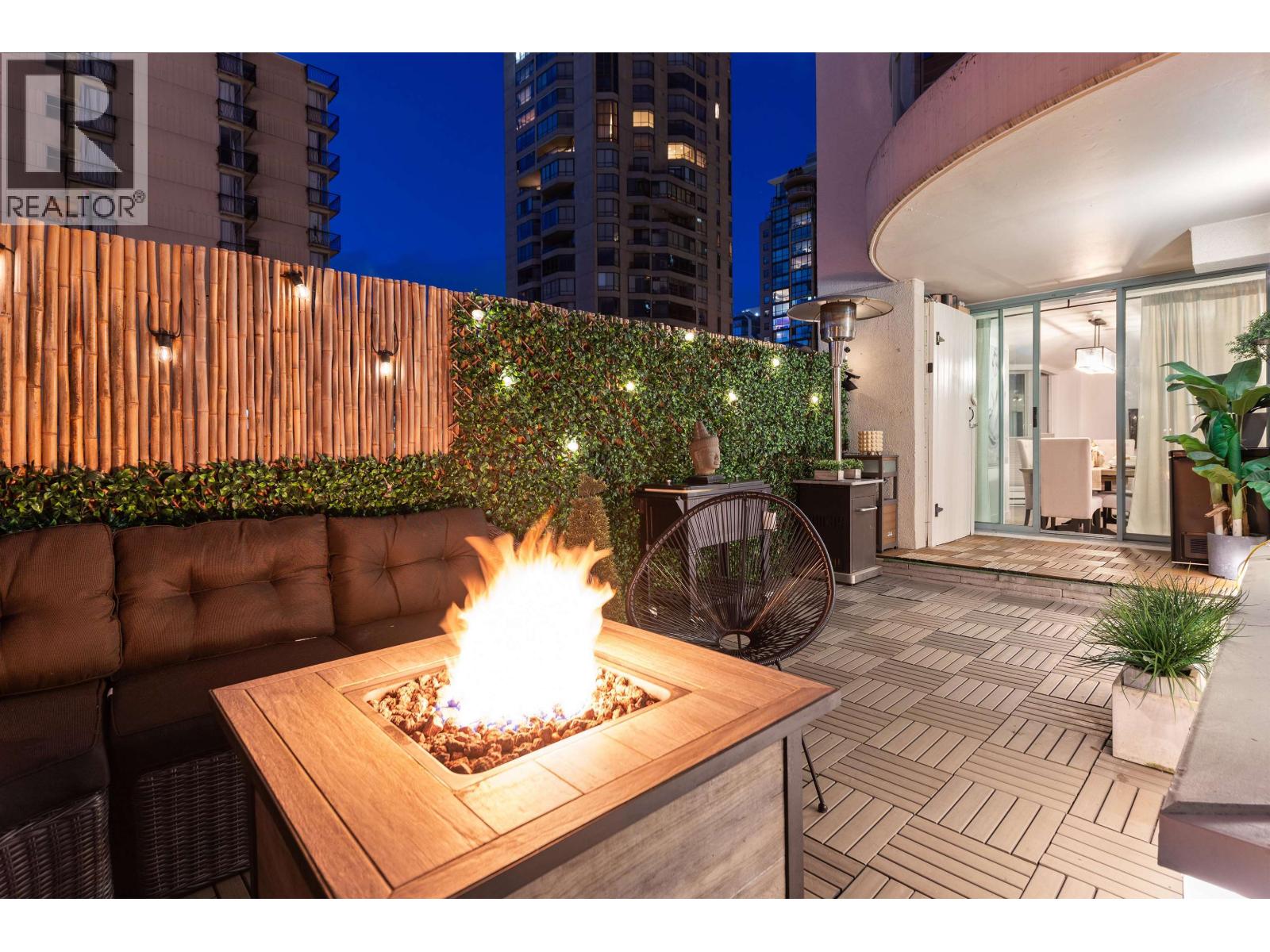 789 Jervis Street Unit 301, Vancouver, BC V6E 2B1