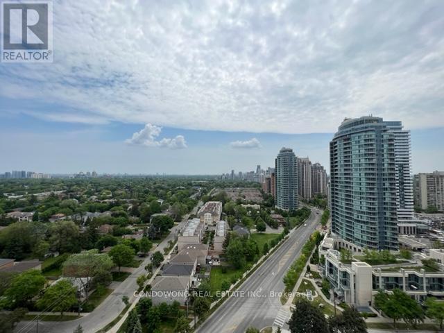 2309 35 Finch Ave E, Toronto, ON M2N 6Z8