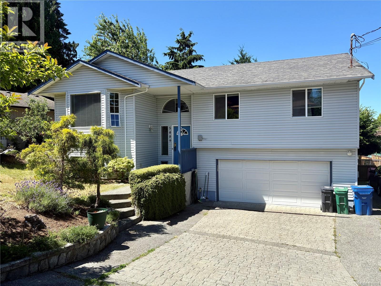 5489 Kenwill Dr, Nanaimo, BC V9T 5M5