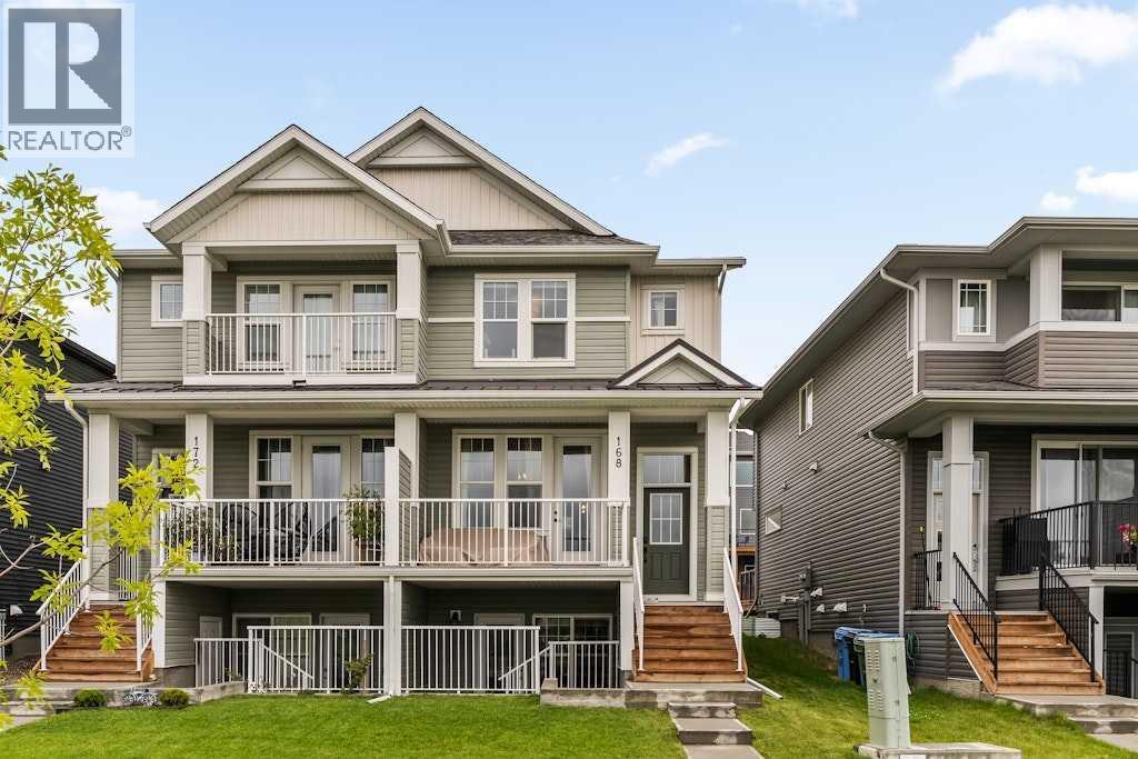 168 Rowmont Blvd NW, Calgary, AB T3L 0H3
