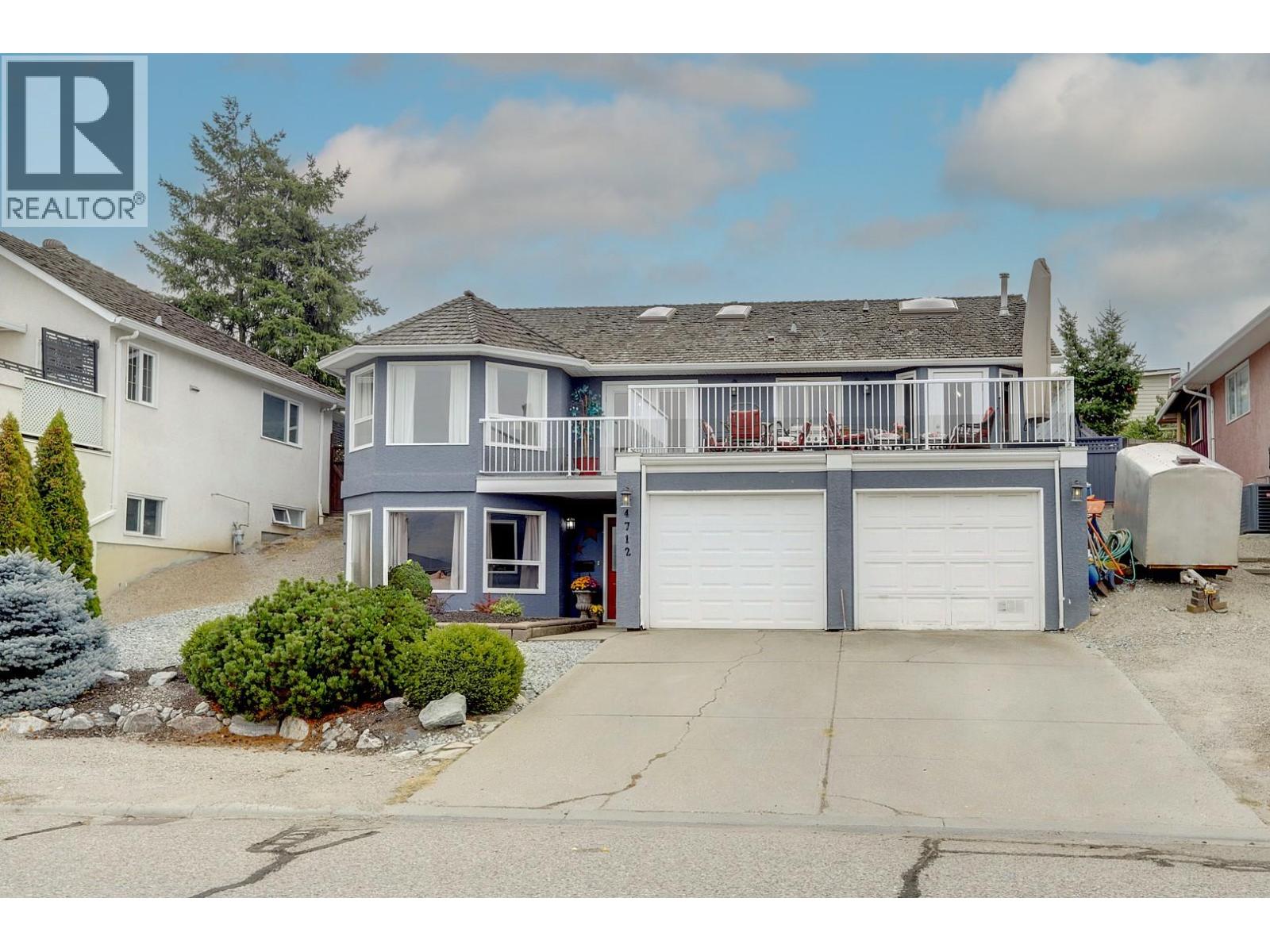 4712 Valleyview Pl, Vernon, BC V1T 9L6