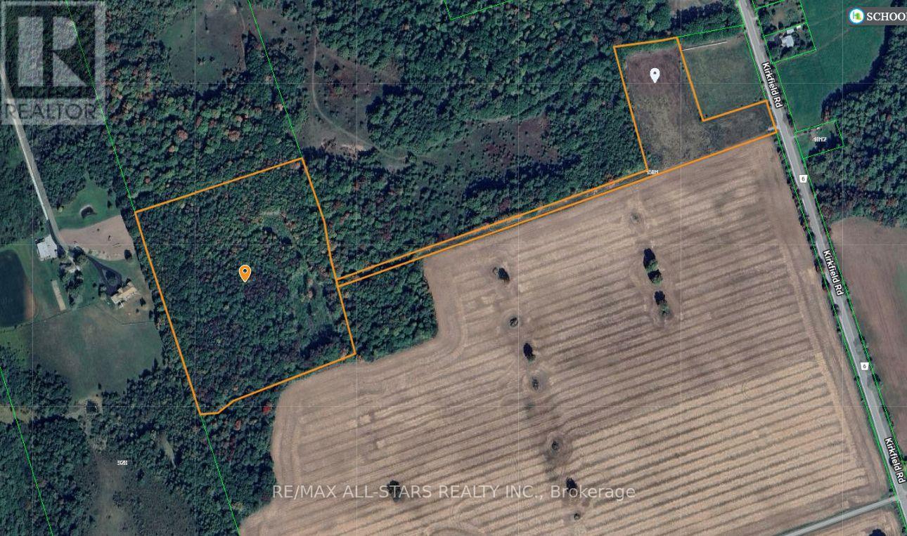 1561 Kirkfield Rd, Kawartha Lakes, ON K0M 2B0