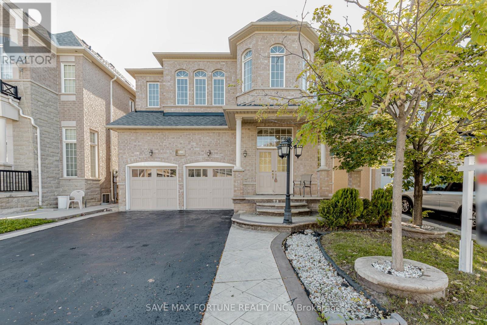 106 Watsonbrook Dr, Brampton, ON L6R 0R4