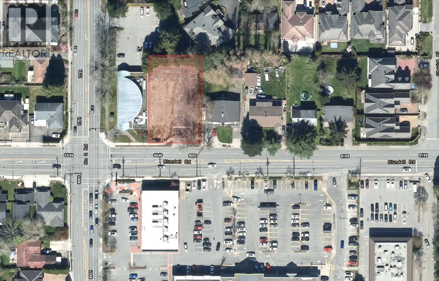 6031 Blundell Rd, Richmond, BC V7C 1H6